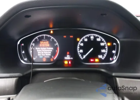 2019 Honda Accord Lx from USA, damaged, VIN 1HGCV1F12KA104833